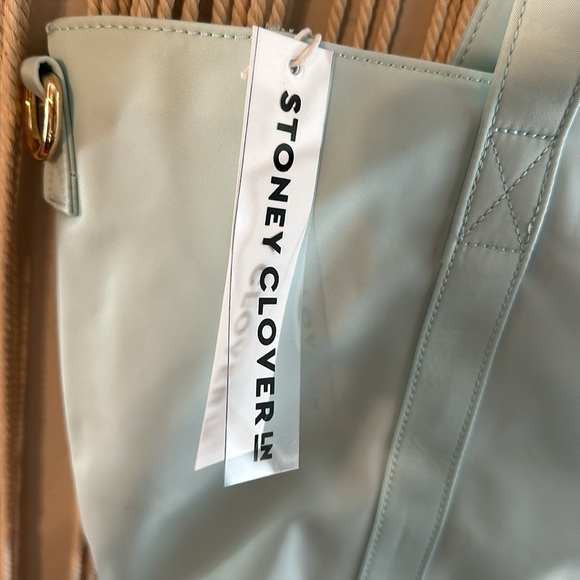 Stoney Clover Lane Mini Tote - Picture 5 of 7